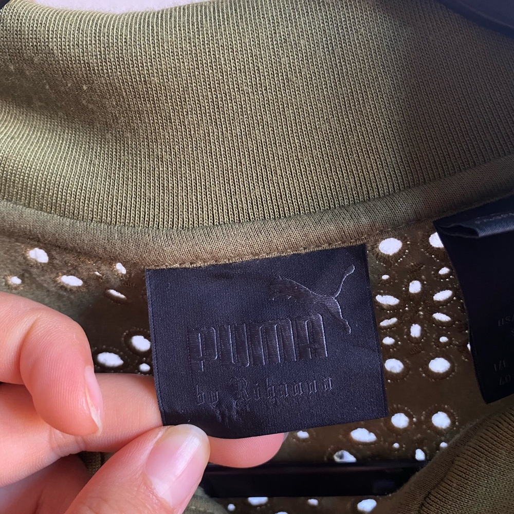 Fenty by Rihanna Jacket - Picture 3 of 4